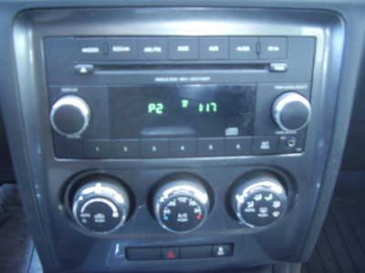 2014 Dodge Challenger, $10900. Photo 4