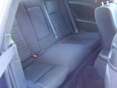 2014 Dodge Challenger, $10900. Photo 7