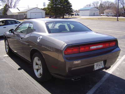 2014 Dodge Challenger, $10900. Photo 8