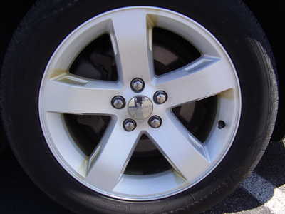 2014 Dodge Challenger, $10900. Photo 9