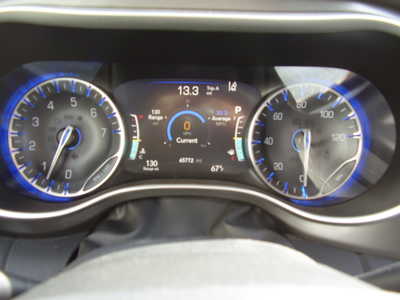 2023 Chrysler Pacifica, $24500. Photo 3