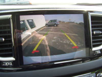 2023 Chrysler Pacifica, $24500. Photo 5
