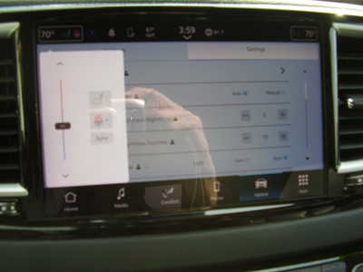 2023 Chrysler Pacifica, $24500. Photo 6