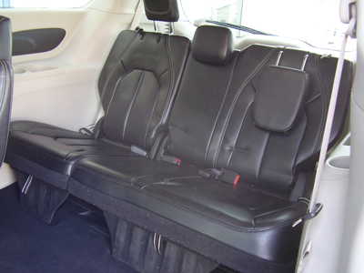 2023 Chrysler Pacifica, $24500. Photo 11