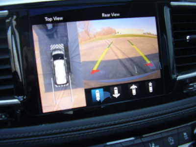 2020 Chrysler Pacifica, $19500. Photo 6