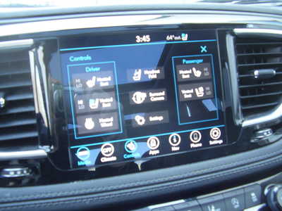 2020 Chrysler Pacifica, $19500. Photo 7