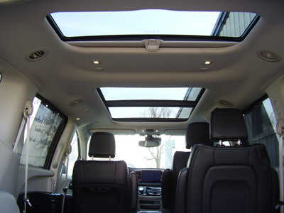 2020 Chrysler Pacifica, $19500. Photo 10