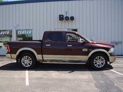2015 RAM 1500 Crew Cab, $11500. Photo 1