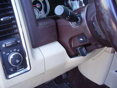 2015 RAM 1500 Crew Cab, $11500. Photo 10