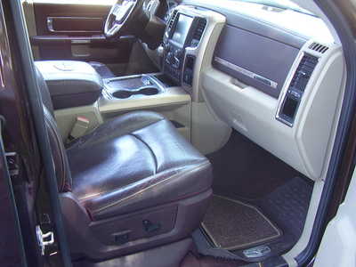 2015 RAM 1500 Crew Cab, $11500. Photo 11