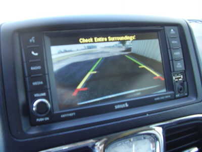 2014 Chrysler Town & Country, $8500. Photo 5