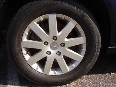 2014 Chrysler Town & Country, $8500. Photo 11