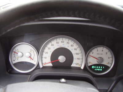 2008 Dodge Dakota Crew Cab, $5900. Photo 3