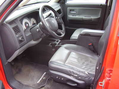 2008 Dodge Dakota Crew Cab, $5900. Photo 5