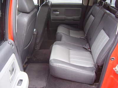 2008 Dodge Dakota Crew Cab, $5900. Photo 6
