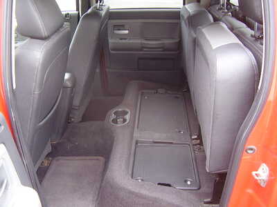 2008 Dodge Dakota Crew Cab, $5900. Photo 7