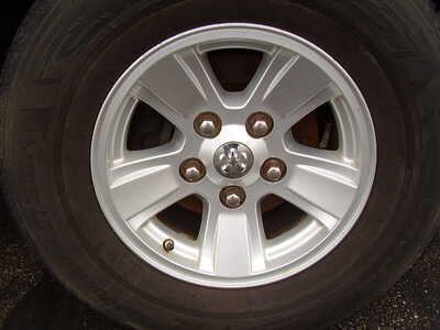 2008 Dodge Dakota Crew Cab, $5900. Photo 8