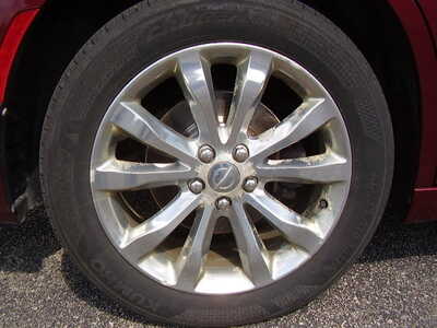 2017 Chrysler 300, $10900. Photo 10