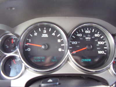 2013 Chevrolet 1500 Ext Cab, $4900. Photo 3
