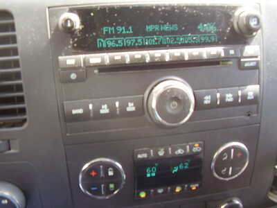 2013 Chevrolet 1500 Ext Cab, $4900. Photo 4