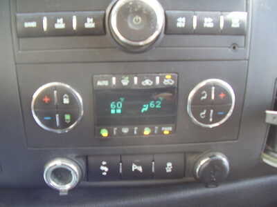 2013 Chevrolet 1500 Ext Cab, $4900. Photo 5