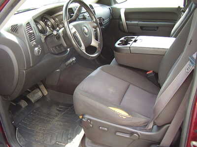 2013 Chevrolet 1500 Ext Cab, $4900. Photo 7