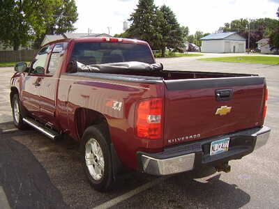 2013 Chevrolet 1500 Ext Cab, $4900. Photo 11