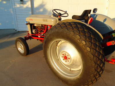 1953 Golden Jubilee/sherm , $8999. Photo 1