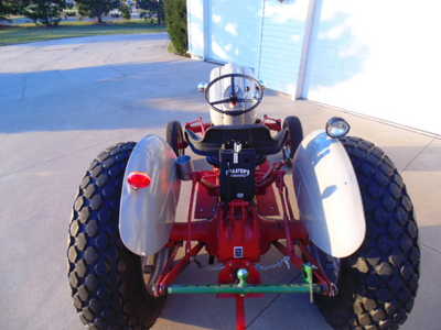 1953 Golden Jubilee/sherm , $8999. Photo 3