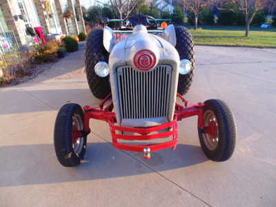 1953 Golden Jubilee/sherm , $8999. Photo 4