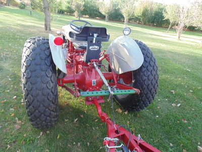 1953 Golden Jubilee/sherm , $8999. Photo 7