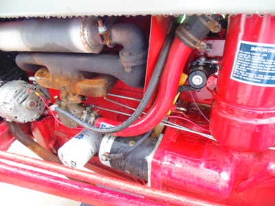 1953 Golden Jubilee/sherm , $8999. Photo 8