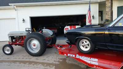 1953 Golden Jubilee/sherm , $8999. Photo 10