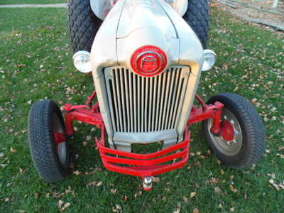 1953 Golden Jubilee/sherm , $8999. Photo 12