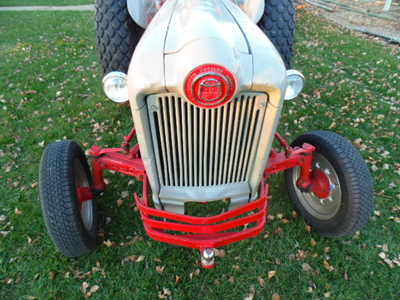 1953 Golden Jubilee/sherm , $8999. Photo 12