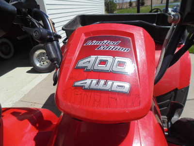 2012 Arctic Cat ATV, $. Photo 2