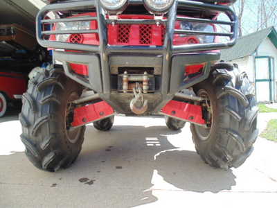2012 Arctic Cat ATV, $. Photo 5