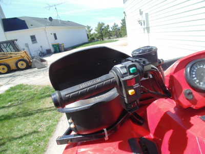 2012 Arctic Cat ATV, $. Photo 7