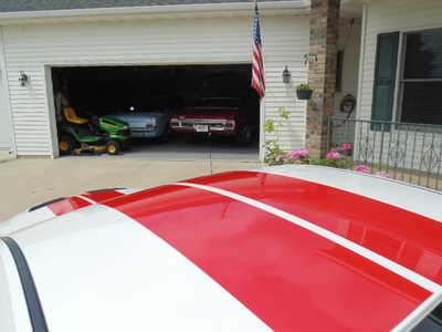 2009 Ford Mustang, $59999. Photo 8