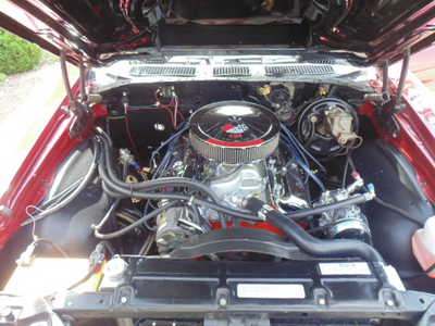 1970 Chevrolet Chevelle, $69999. Photo 6