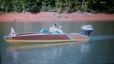 1972 Aristo Craft 19 Boat, Fishing, $5999. Photo 4