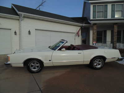 1978 Ford Thunderbird, $29999. Photo 1