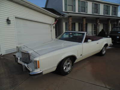 1978 Ford Thunderbird, $29999. Photo 2