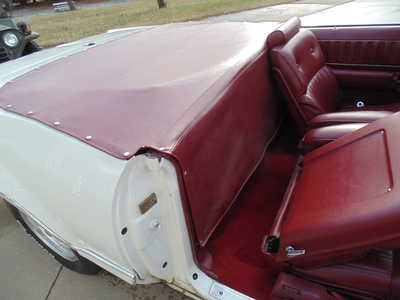 1978 Ford Thunderbird, $29999. Photo 8