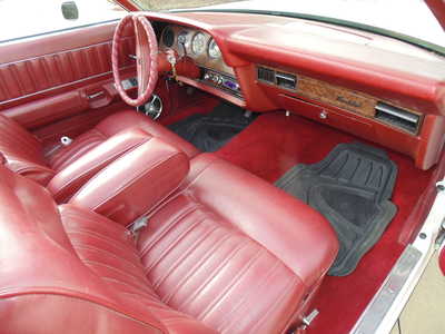 1978 Ford Thunderbird, $29999. Photo 9