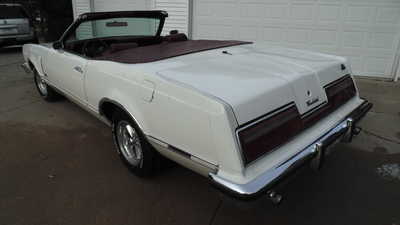 1978 Ford Thunderbird, $29999. Photo 11