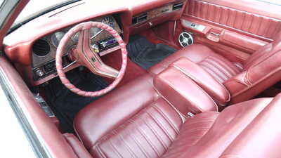 1978 Ford Thunderbird, $29999. Photo 12