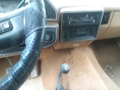 1988 Ford Bronco, $4999. Photo 7