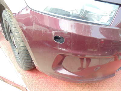 2015 Ford Taurus, $9999. Photo 5