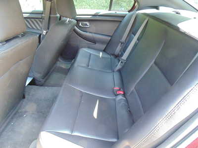2015 Ford Taurus, $9999. Photo 11